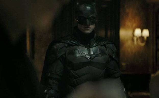 El estreno de 'The Batman', con Robert Pattinson, se atrasa a marzo de 2022