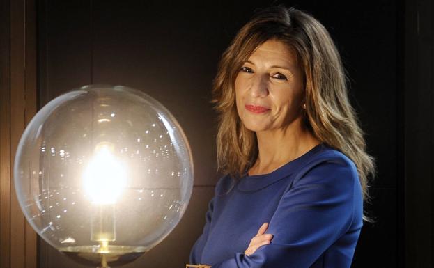 Yolanda Díaz: «Los cambios en la reforma laboral tienen que ser con diálogo social. No se trata de correr»