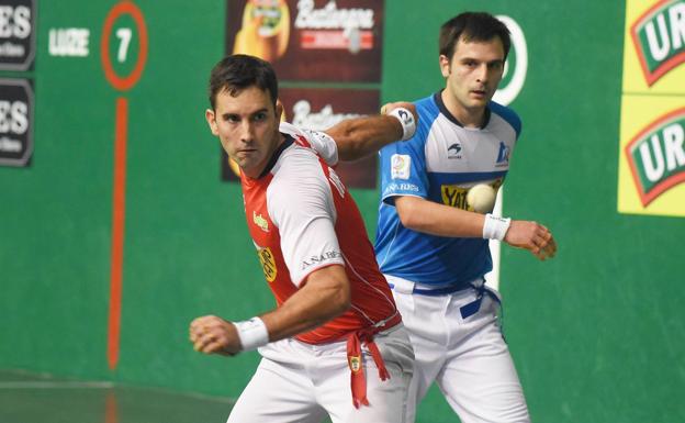 El último capítulo, en el aire