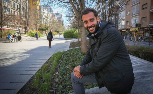 Spiriman revoluciona las redes: «El que se quiere curar de cáncer se cura y el que no, se muere»