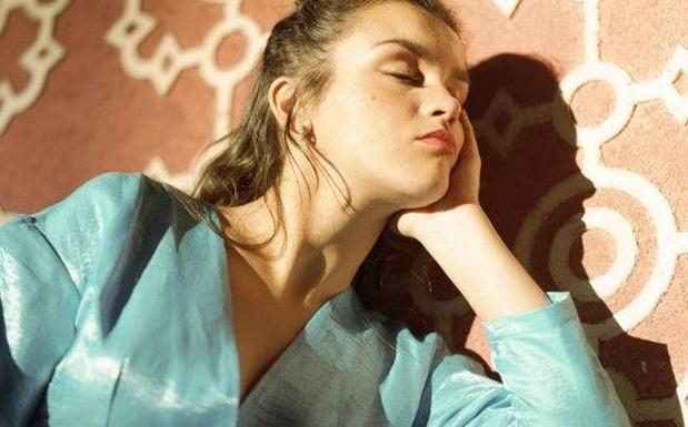 Aplazado el concierto de Amaia en San Sebastián por un positivo Covid en su entorno