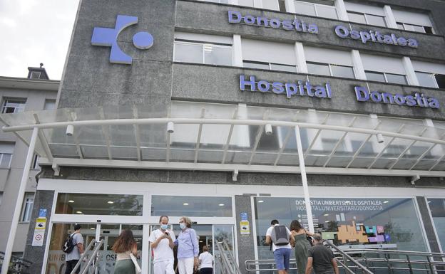 Los contagios en Euskadi dan un ligero respiro y se sitúan en 364