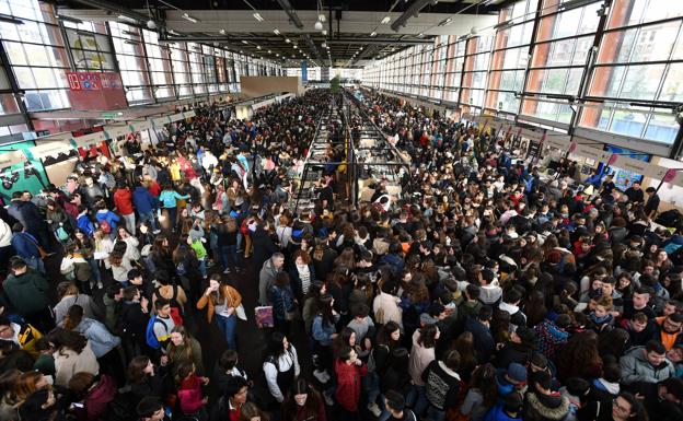 Landakoz haragoko taupadak