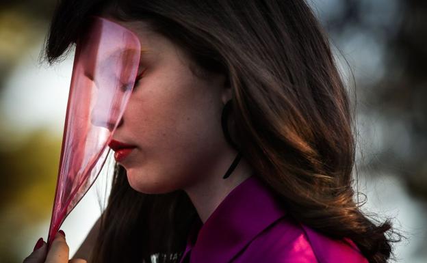 Pasarela sin estaciones: Lisboa adapta la moda a la pandemia