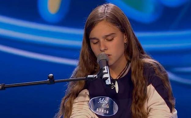 La joven pianista de Bilbao que superó el miedo escénico