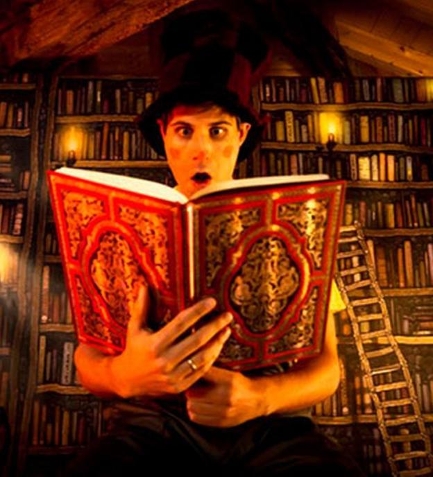 'Ipuin ordua' regresa con las narraciones y con cambios forzados por el Covid-19