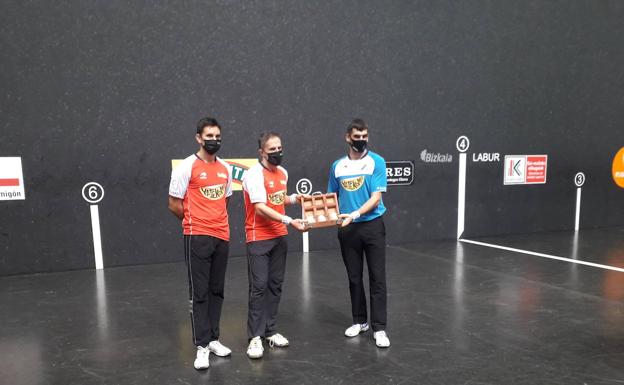 «Nosotros estamos preparados para jugar el domingo»