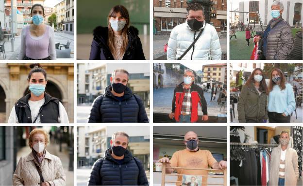 De nueva a preocupante normalidad