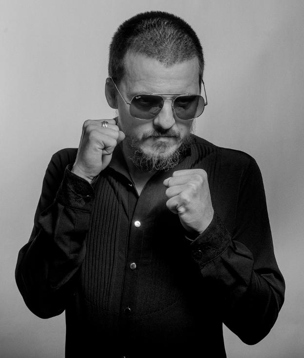 Coque Malla: «Suplimos las restricciones del directo con la brutal emoción del reencuentro»