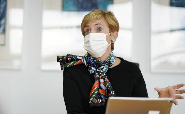 «La recuperación va a ser dolorosa y aún veremos situaciones complicadas»