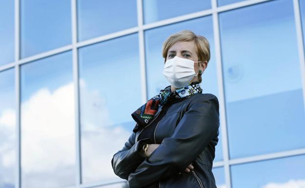 «Ir directamente a Bruselas, sin el filtro del Estado, nos traería más fondos europeos»