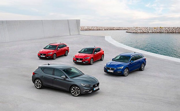 Reducción de consumo y eficiencia energética