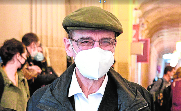 Se aplaza a febrero el primer juicio contra 'Josu Ternera' en París