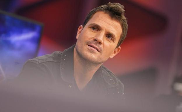 A Dani Martín también le dan calabazas