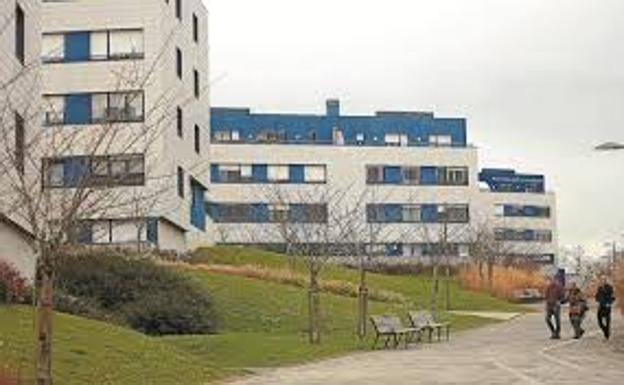 Euskadi se propone duplicar en 15 años las viviendas en alquiler público «asequible»