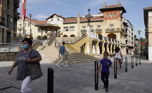 Osakidetza realizará cribados selectivos en Beasain y Zumaia la próxima semana