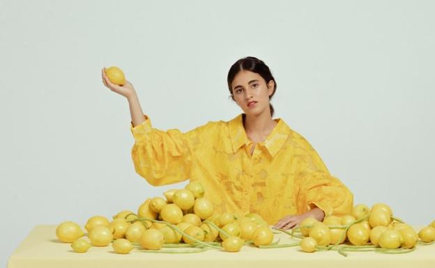 Izaro: «Vuestro apoyo es nuestra fuerza, nuestra vacuna»