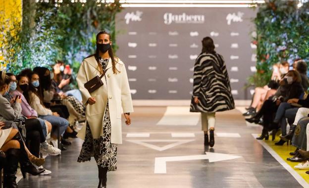 Un desfile con muchos mensajes