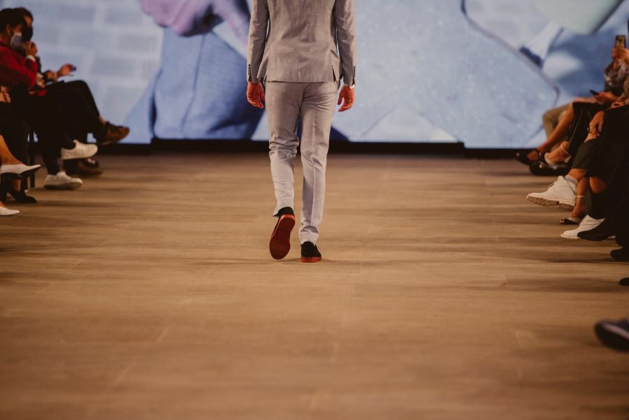 Un 'sí quiero' de Aldabaldetreku y Yolanda Torres