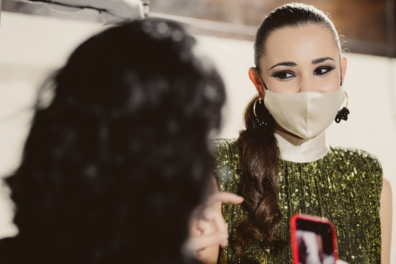 Matsu Studio triunfa en su puesta de largo sobre San Telmo