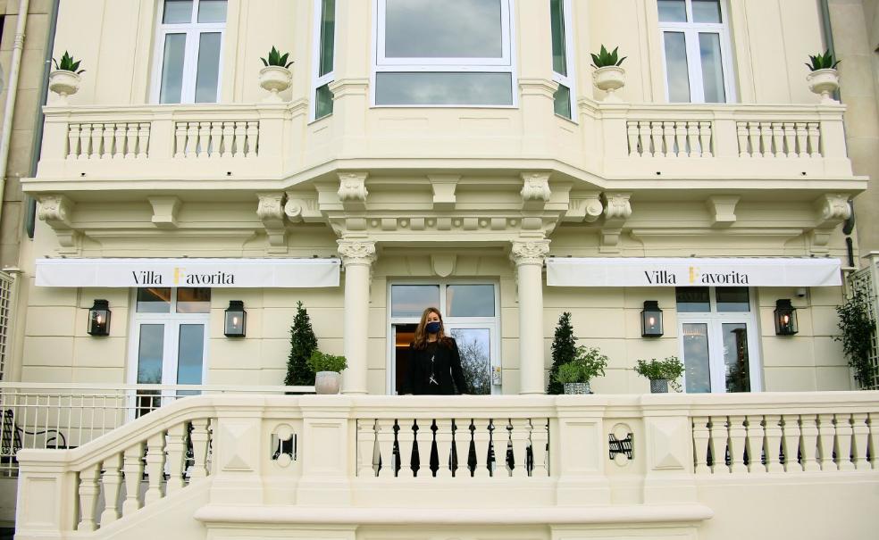 Del boom a pensar en bajar la persiana