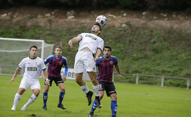 El Real Unión se estrena con victoria