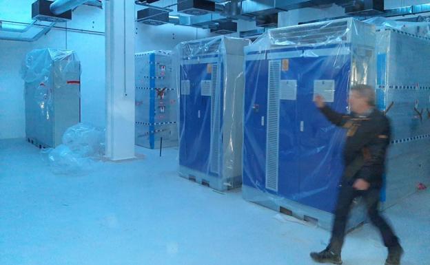 «Los coches de hidrógeno no se generalizarán hasta dentro de 25 años»