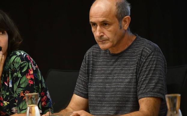 Euskaraldiaren «teorizatzaile» izateagatik, Pello Jauregirentzat Abbadia Saria