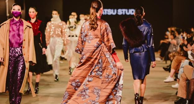 El museo San Telmo se llenó de moda