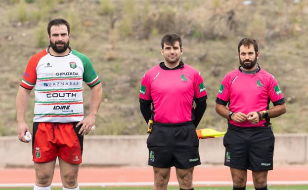 «El partido nos puso en nuestro sitio»