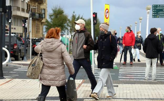 Urnieta, Ordizia y Zumaia, los municipios con mayor incidencia
