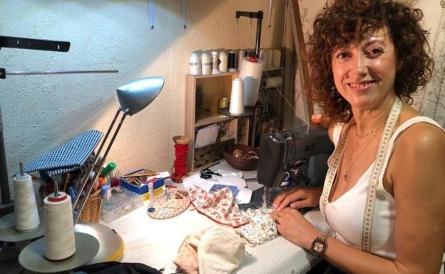 'Santacreu', la marca de bolsos que triunfa en época Covid