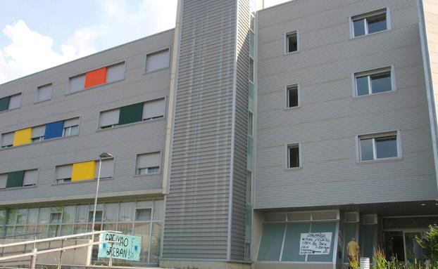 Cuatro fallecidos con coronavirus en las residencias de mayores de Gipuzkoa