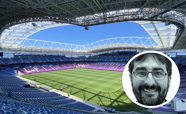 «Jóvenes de 14 a 18 años diseñarán nuevos espacios y usos en el Reale Arena»