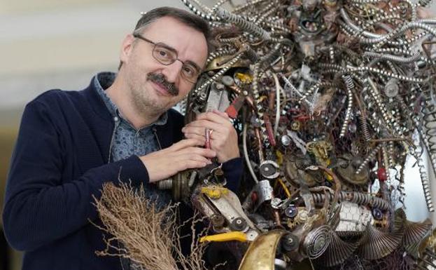 Josemi Beltrán: «Ha sido todo muy loco y estamos con mezcla de ilusión y pena, pero hay muchas 'pelis' buenas que ver»