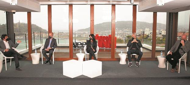 Un futuro cercano que exige 'supercambios'