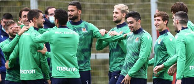 A la estela de las grandes noches italianas