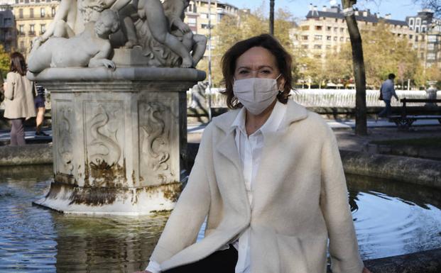 Mireia Gabilondo: «Creemos que es buen momento para estrenar, hay que seguir adelante»