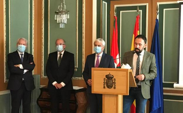 Itxaso presenta los Presupuestos como «el mayor paraguas social de la historia» para Euskadi