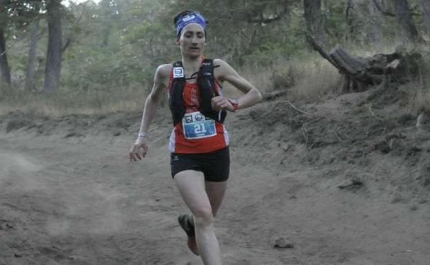 Oihana Kortazar y Aritz Egea prueban suerte en las Azores