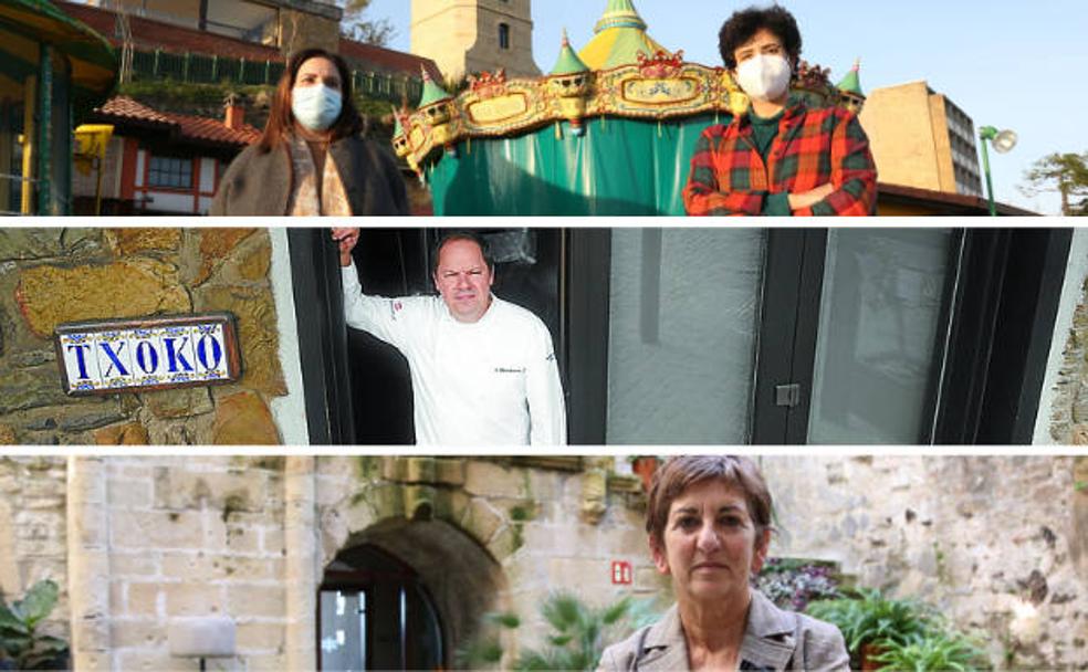 El turismo, en jaque por el confinamiento