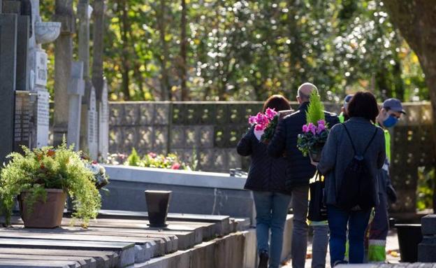 El último adiós sin despedidas