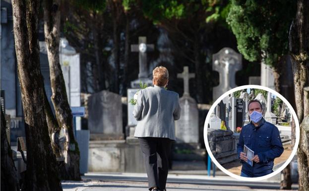 Un paseo por la ciudad de Polloe