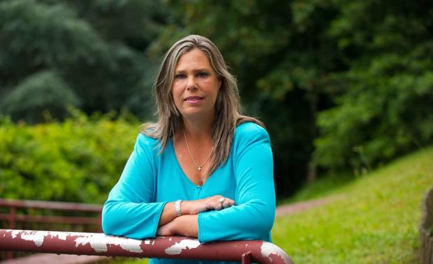 «Una carta o un recuerdo pueden ayudar a aliviar el dolor tras la muerte de un familiar»