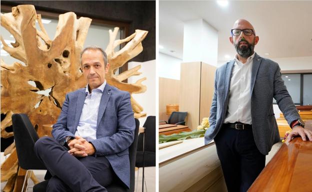 «Nos han privado de honrar a los difuntos y acompañar a sus familias»