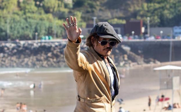 Johnny Depp, gloria y demonios de una estrella de Hollywood