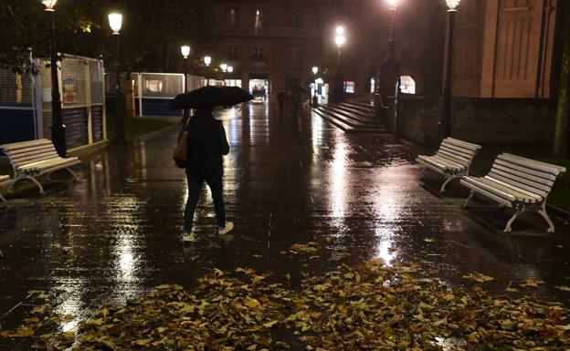 Euskadi prepara más límites en actividades y horarios como último paso antes del encierro