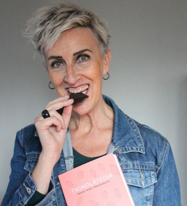 «Nola konpetituko dugu idazleok gaurko nerabeek dituzten estimulu guztiekin?»