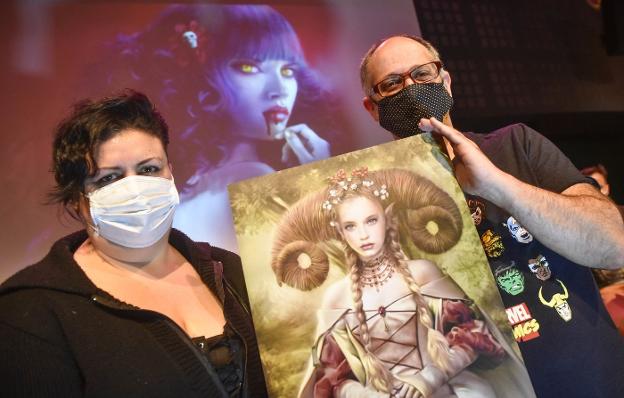 Belleza, inocencia y perversidad