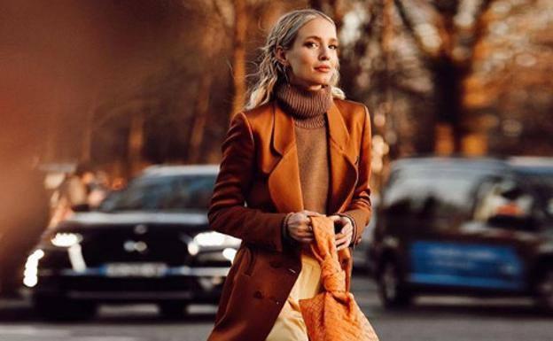 Las 10 prendas más deseadas del otoño
